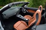 Audi TT Roadster 2.0 TFSI Quattro 2015 года (JP)